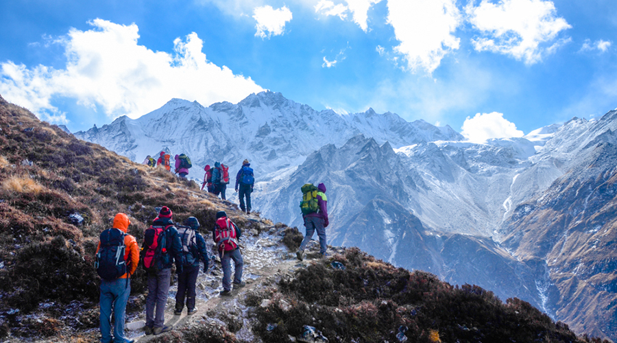 Best Holiday Tour in Nepal
